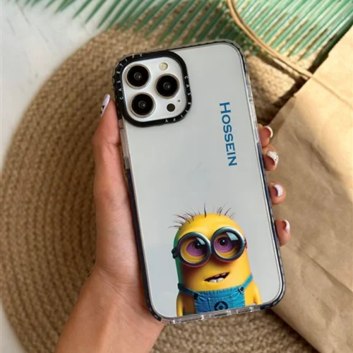 قاب موبایل سفارشی (کد0019)