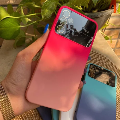 قاب تخفیفی مولتی کالر آبرنگی