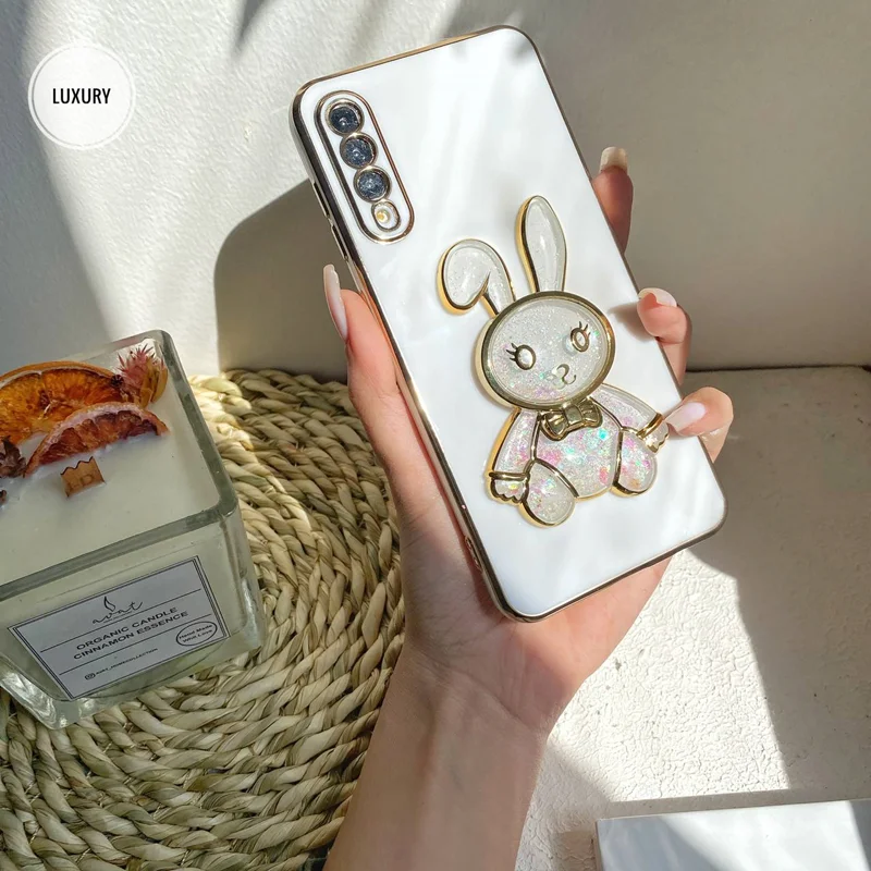 قاب خرگوش آکواریومی استندشو