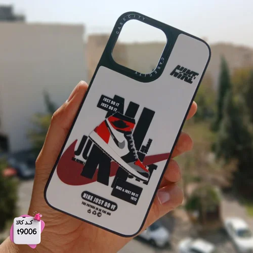 قاب اسپرت طرح نایک t9006
