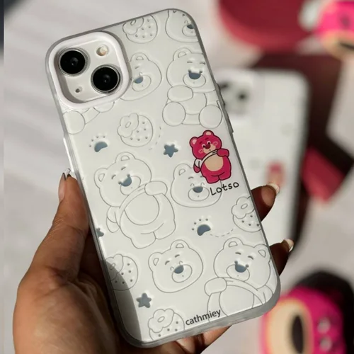 قاب گوشی لوتسو Lotso / آیفون سامسونگ شیائومی