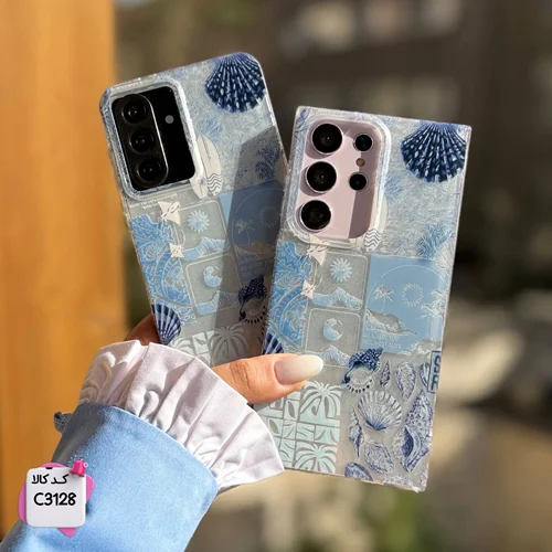 قاب گوشی ساحل C3128 / سامسونگ شیائومی