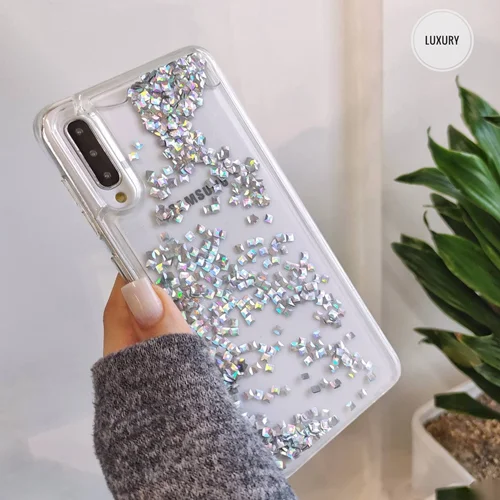 قاب آکواریومی سواروسکی