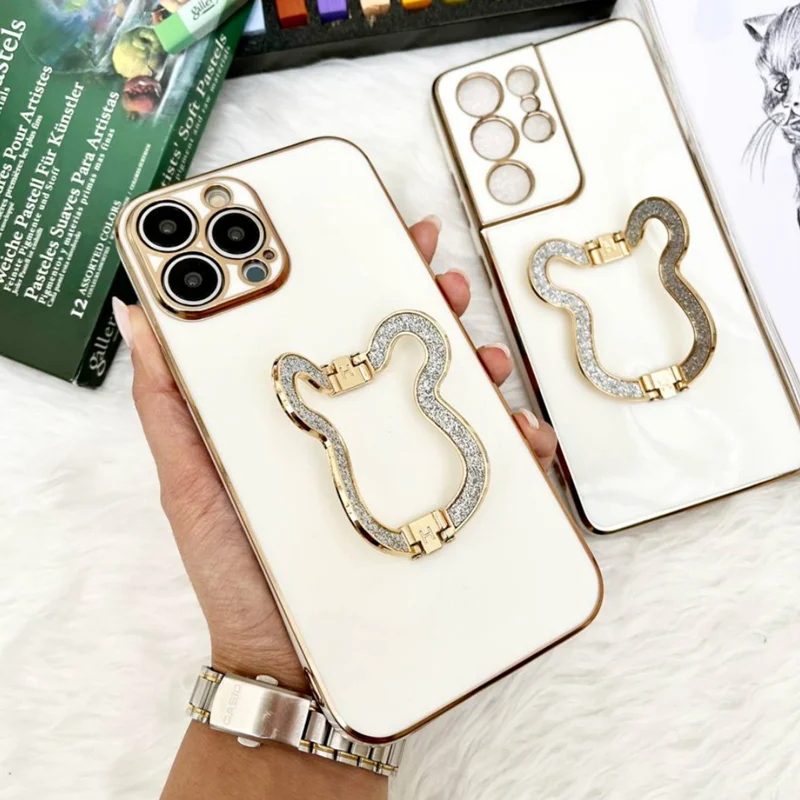 قاب مای کیس خرسی