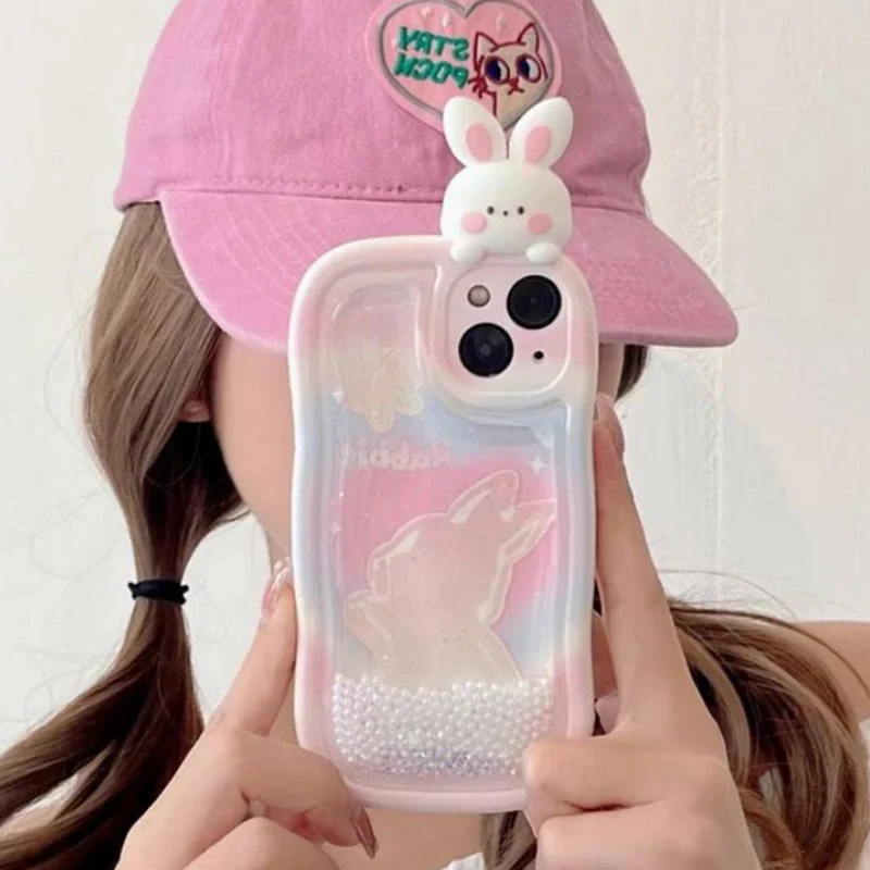 قاب خرگوش آکواریومی