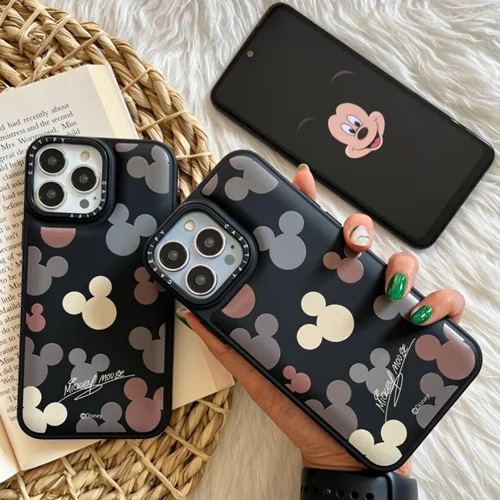 قاب میکی Casetify