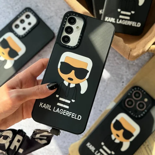 قاب کارل casetify