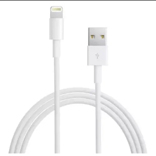کابل شارژر آیفون USB به لایتنینگ