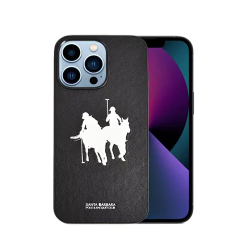 قاب چرمی برند پولو polo