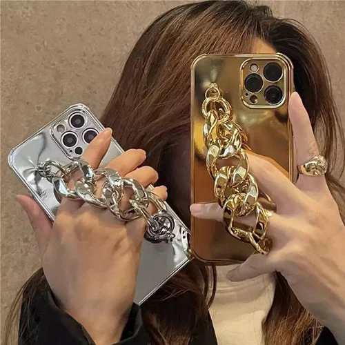 قاب گلدن کارتیر