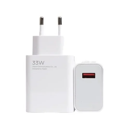 شارژر شیائومی 33 وات Mi 33W Wall Charger
