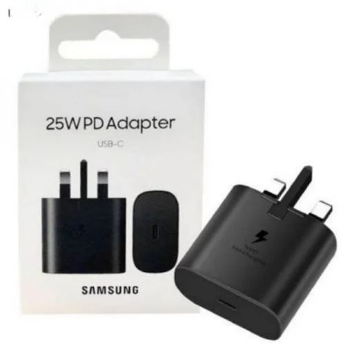 شارژر 25W PD Adapter
