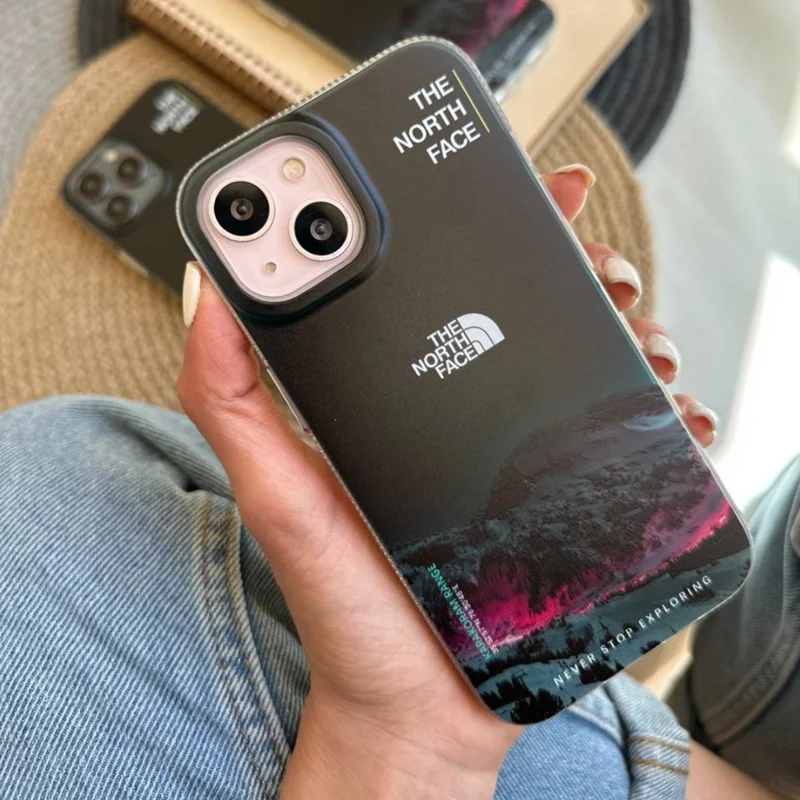 قاب فضا north face