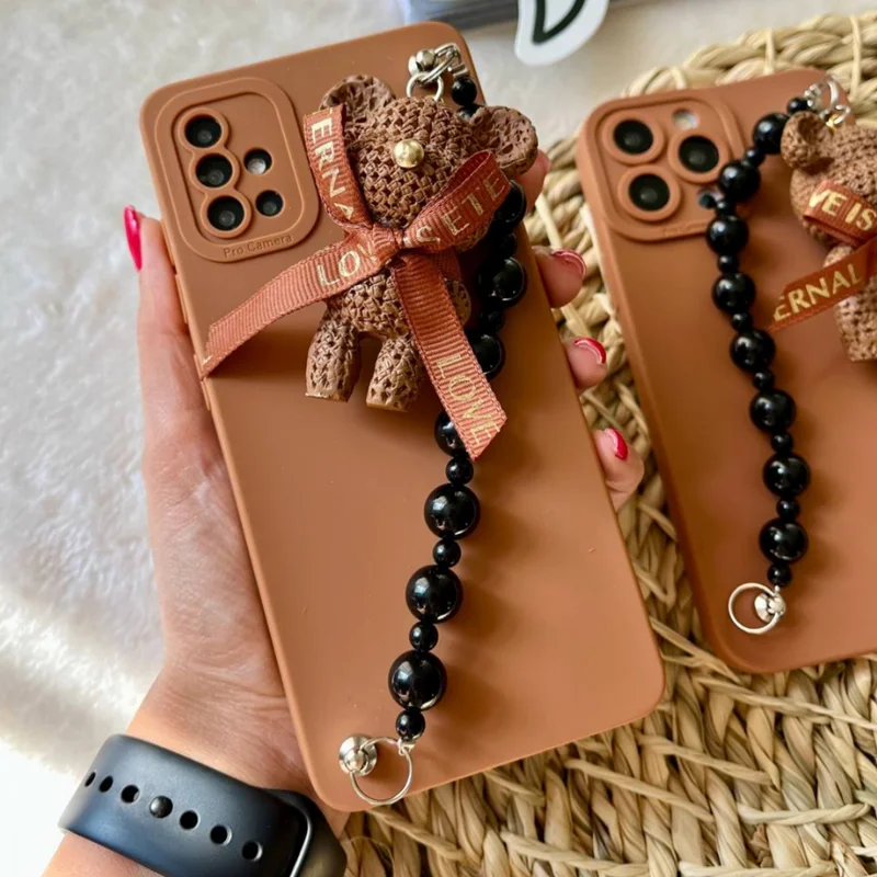 قاب پرو کمرا baby bear