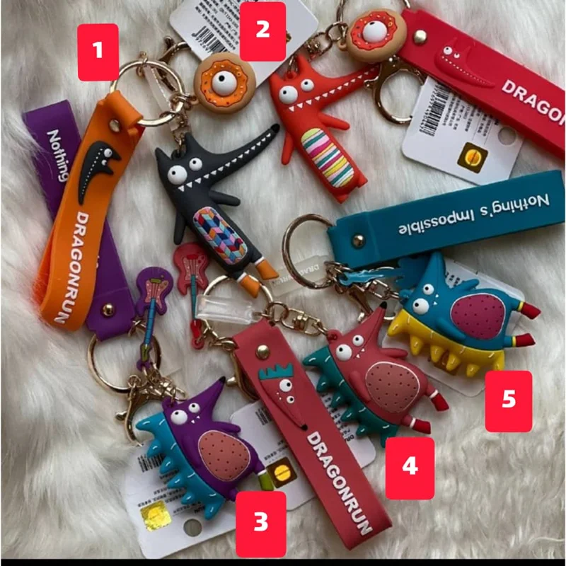 جاکلیدی دراگون