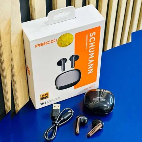 هندزفری بی سیم RECCi مدل REP-W53
