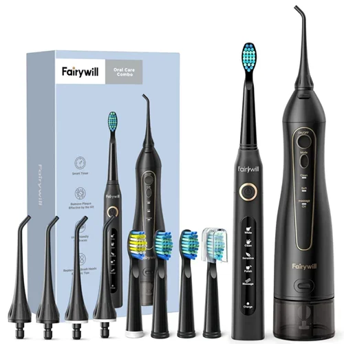 واترجت FAIRYWILL مدل F5020E