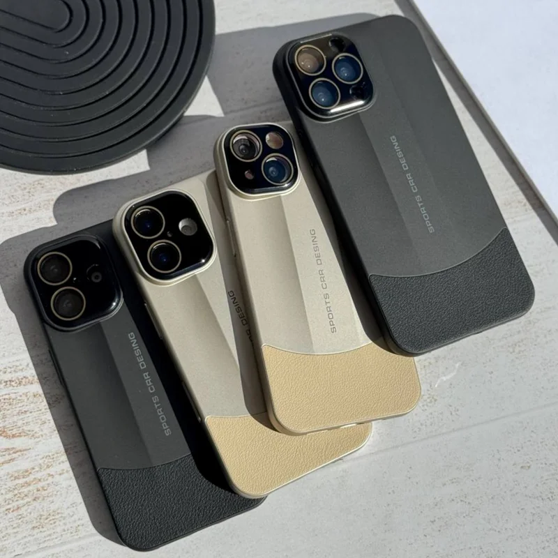 قاب گوشی اسپورت دیزاین SPORTS CRR DESIGN / آیفون