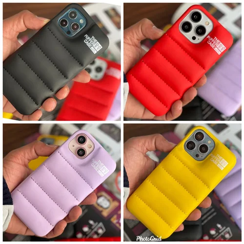 قاب پافر Puffer