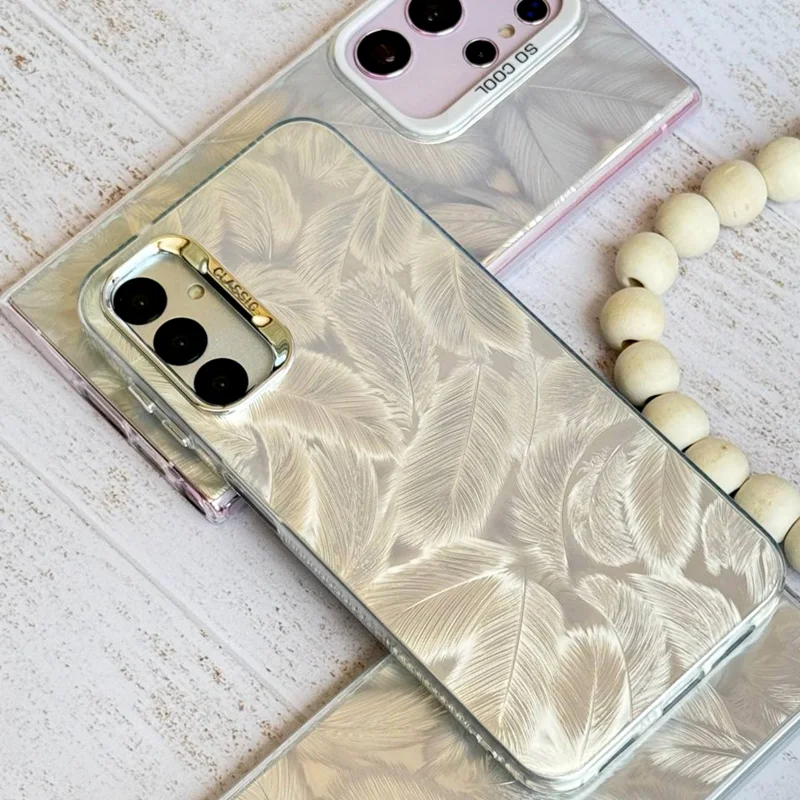 قاب گوشی پر هولوگرامی/ سامسونگ شیائومی