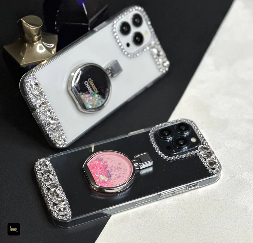 قاب شنل آکواریومی