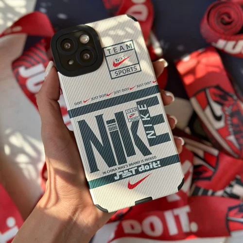 قاب نایک کبریتی just do it