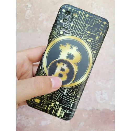 قاب بیت کوین با پاپ سوکت