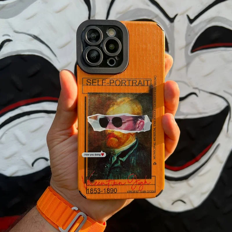 قاب پرتره ونگوک