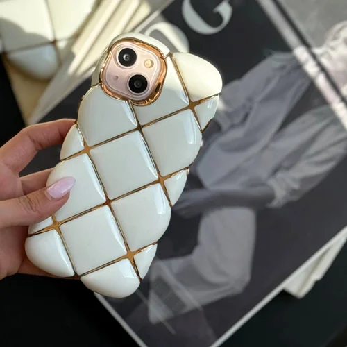 قاب گلدن pillow