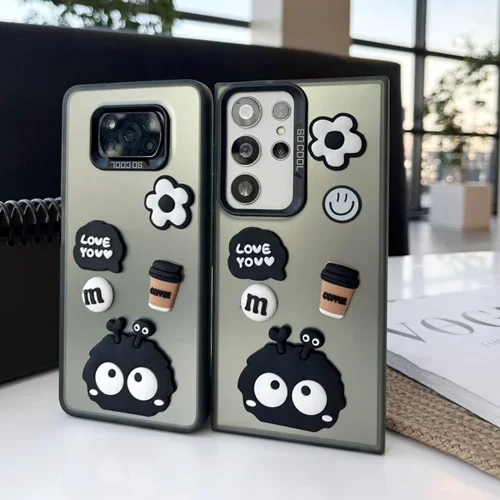 قاب تخفیفی هپل SoCool