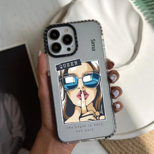 قاب موبایل سفارشی (کد0014)