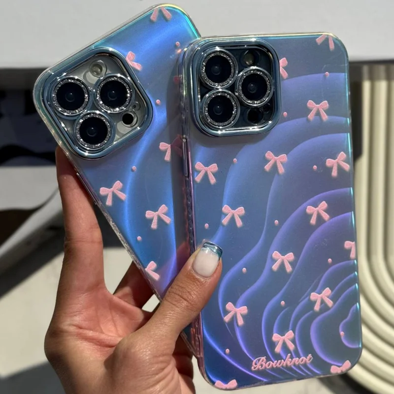 قاب پاپیون هولوگرامی