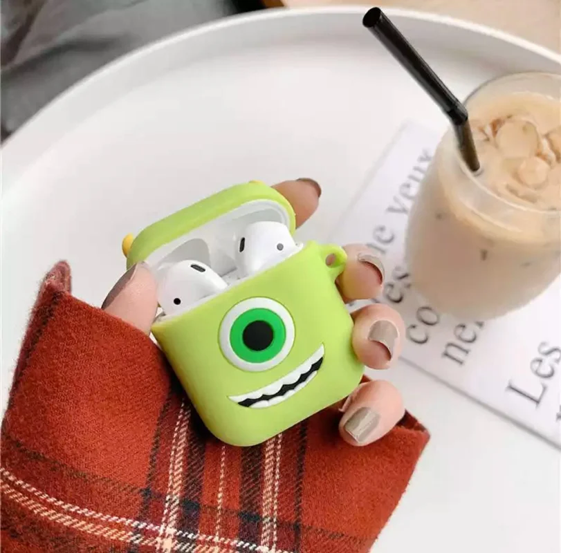 کاور ایرپاد مایک