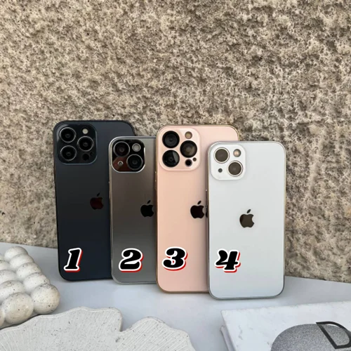قاب Qseries محافظ لنزدار