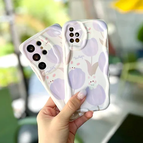 قاب تخفیفی خرگوش لاله