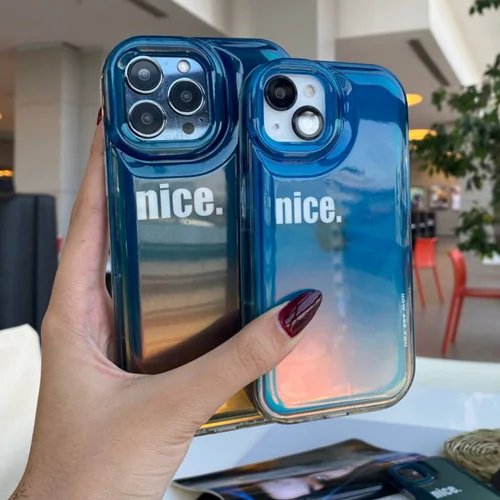 قاب هولوگرامی Nice
