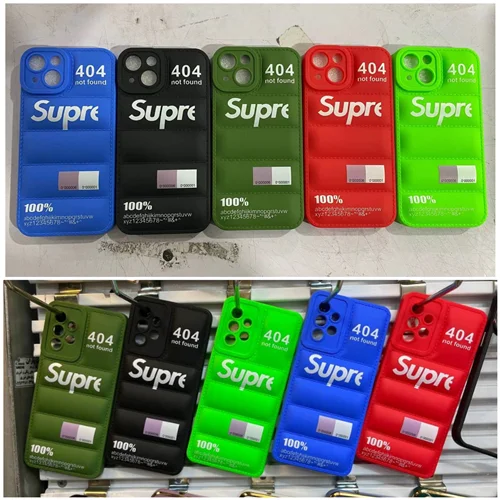 قاب پافر سوپریم