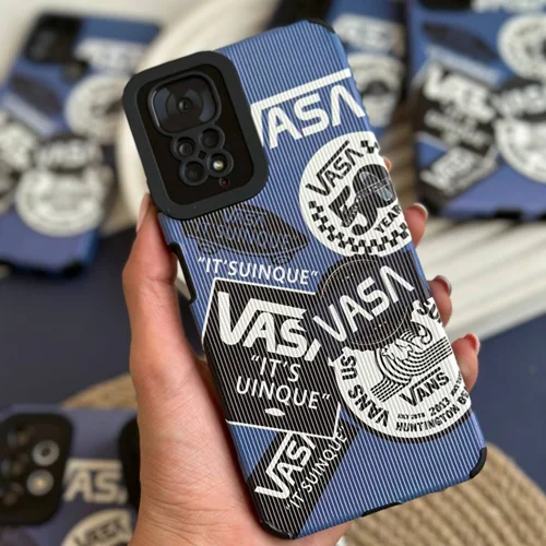قاب کبریتی ونس vans