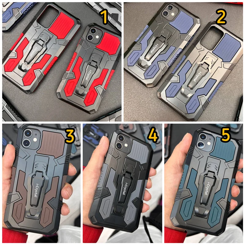 قاب گوشی بتمن هولدردار /آیفون سامسونگ شیائومی