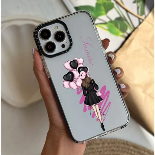 قاب موبایل سفارشی (کد0005)