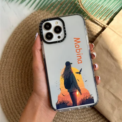 قاب موبایل سفارشی (کد0006)