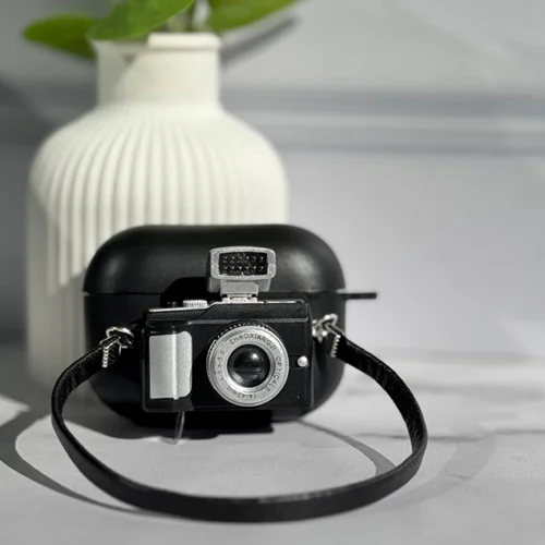 کاور ایرپاد کمرا سه بعدی 3D camera