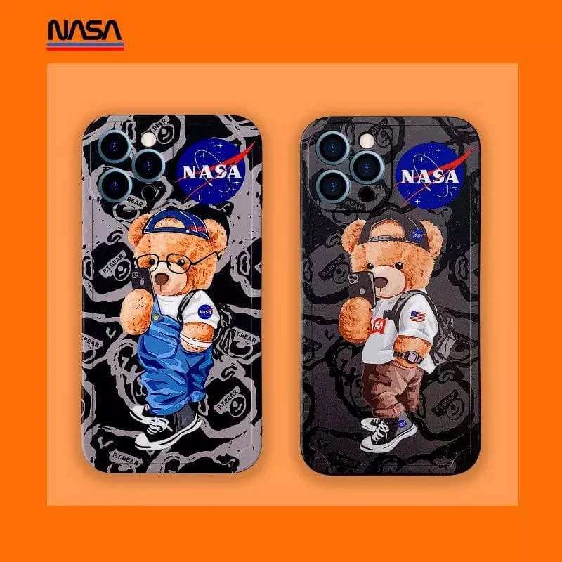 قاب خرس ناسا