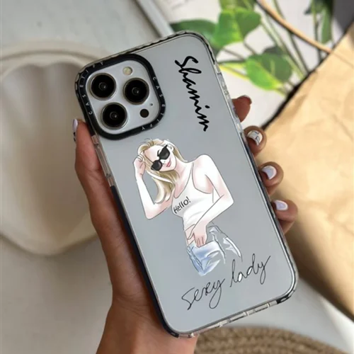 قاب موبایل سفارشی (کد0016)